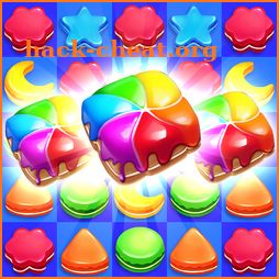 Cookie Crush Frenzy - Match 3 icon