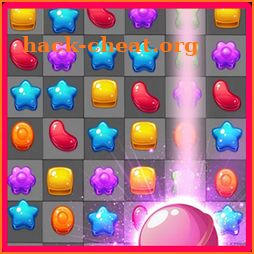 Cookie Crush Game &  Cookie Blast Mania Match 3 icon