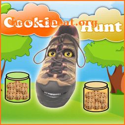 Cookie Hunt icon
