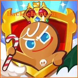 Cookie Run: Kingdom icon