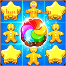 Cookie Swap Legend icon