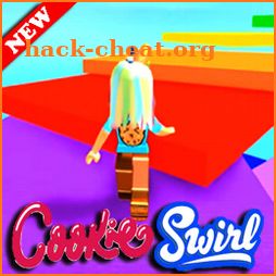 Cookie Swirl Rbx Mod Obby icon