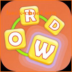 Cookie Word Search Game icon