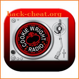 Cookie Wright Radio icon