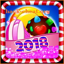 Cookie Yummy Crush - Jam Blast 2 Puzzle Games Free icon