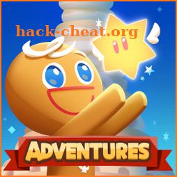 CookieRun: Tower of Adventures icon