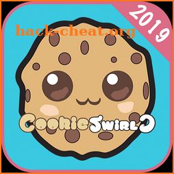 CookiesSwirlc icon