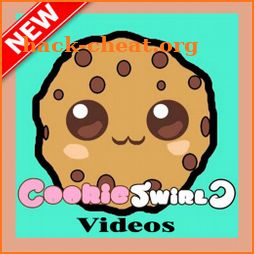 cookieswirlc videos free icon