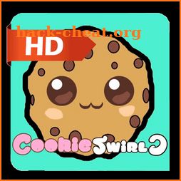 CookieSwirlC Wallpapers icon