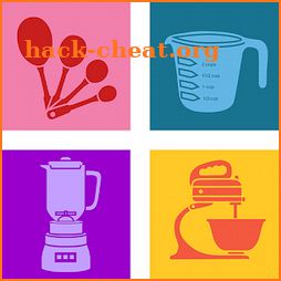 Cooking Calculator icon