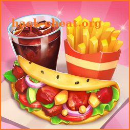 Cooking Center-Restaurant Game icon