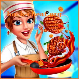 Cooking Channel: Chef Cook-Off icon