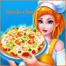Cooking Chef Crush - Cooking Recipes icon