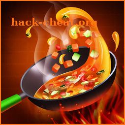 Cooking Chinese Foods icon