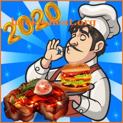 Cooking City - Master Chef 2020 icon