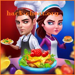 Cooking Clash icon