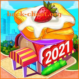 Cooking Corner - Chef Food Fever Cooking Games icon