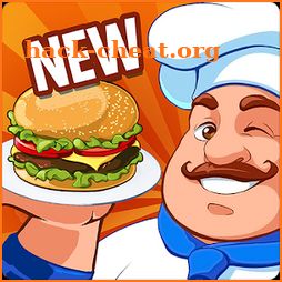 Cooking Craze - A Fast & Fun Restaurant Chef Game icon