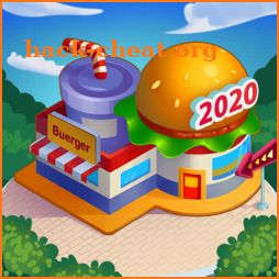 Cooking Dairy: Cooking Chef Restaurant Games icon