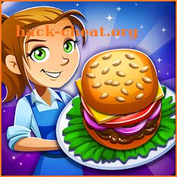 COOKING DASH icon