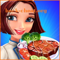 Cooking Day - Top Restaurant Game icon