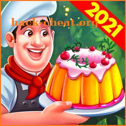 Cooking Events : Star Chef's Restaurant Games icon