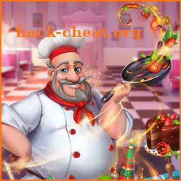 Cooking Family - My Restaurant Chef icon