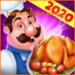 Cooking Fantasy - Cooking Games 2020 icon
