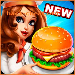 Cooking Fest : Fun Restaurant Chef Cooking Games icon