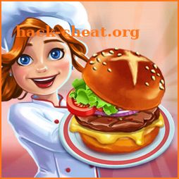 Cooking Festival icon