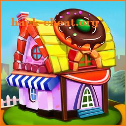 Cooking Fire - Chef Craze Restaurant Cooking Games icon