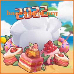 Cooking Game-Chef of Neverland icon