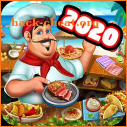 Cooking Game Fantastic icon