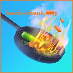Cooking Games 3D icon