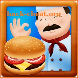 Cooking Games - Chef recipes icon