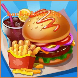 Cooking Games : Cooking Town icon