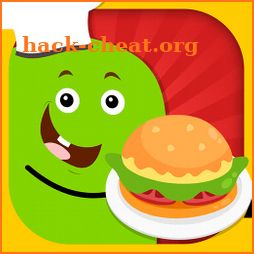 Cooking Games for Kids and Toddlers - Free icon