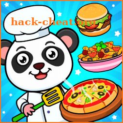 Cooking Games for Kids icon