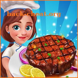 Cooking Hit - Chef Fever, Cooking Game Restaurant icon