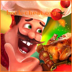 Cooking Hut: Cooking Journey in Chef Cooking Games icon