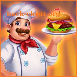 Cooking Land: Cooking Games icon