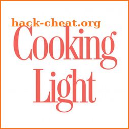 Cooking Light Magazine App icon