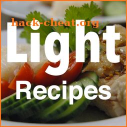 Cooking Light Tasty Recipes icon
