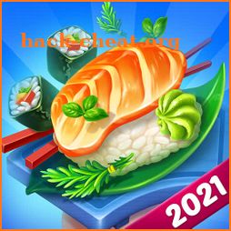 Cooking Love Premium - cooking game madness fever icon