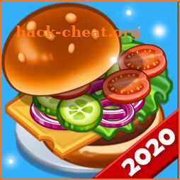 Cooking Madness : My Food Truck icon