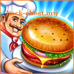 Cooking Mania Master Chef - Lets Cook icon
