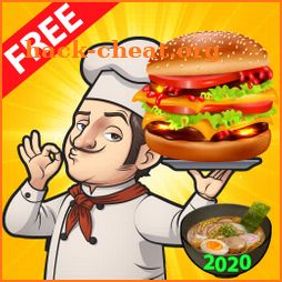Cooking Master Chef - Cooking & Restaurant Game icon