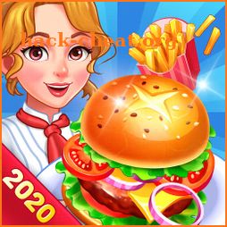 Cooking Master :Fever Chef Restaurant Cooking Game icon