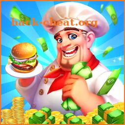 Cooking Master - Win Real Cash icon