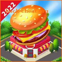 Cooking Merge 2022 icon